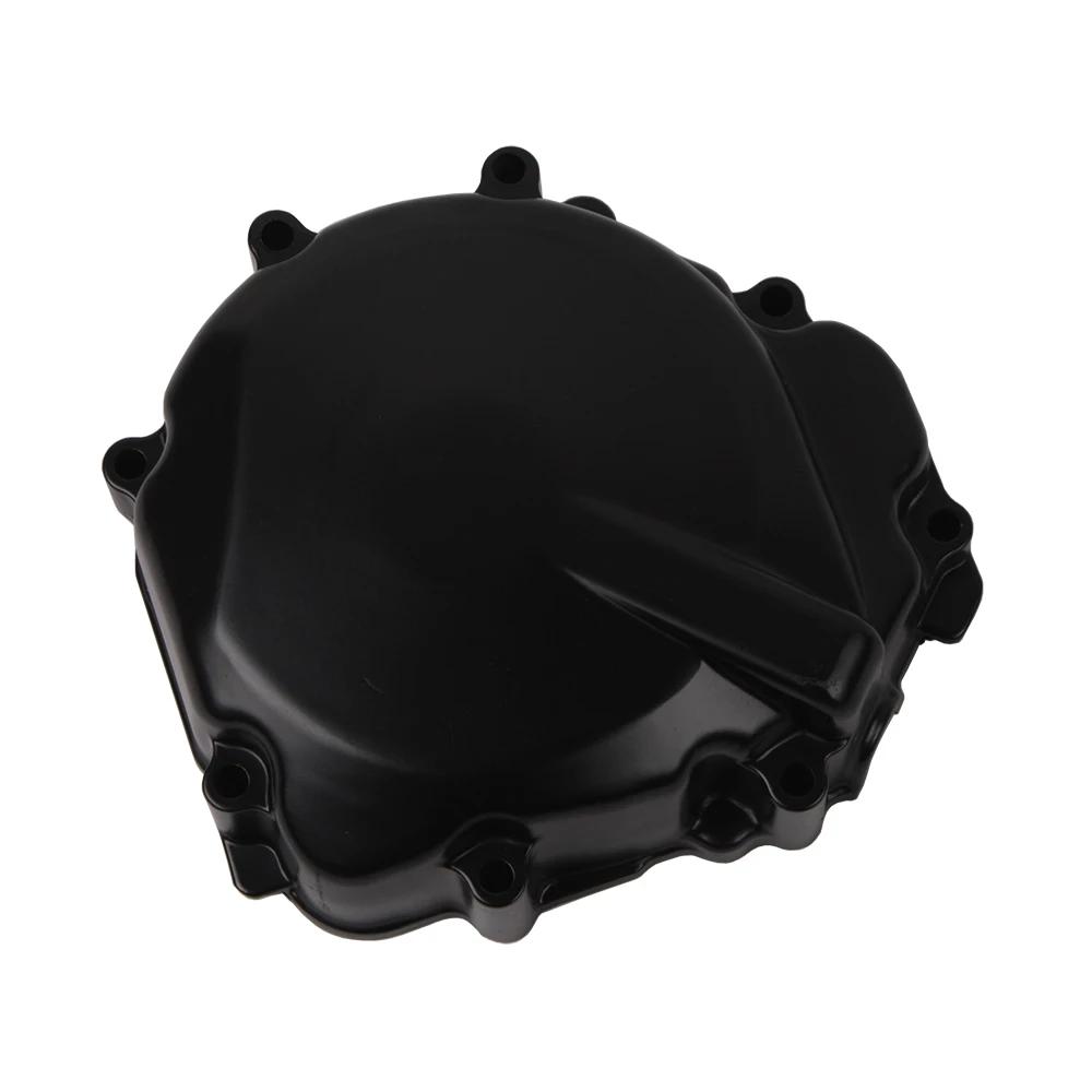 Engine Stator Cover Crank Case For SUZUKI GSXR600/750 GSX-R 600/750 K4 2004-2005 GSR600 GSR400 2006-2011 GSXR 1000 2003-2004