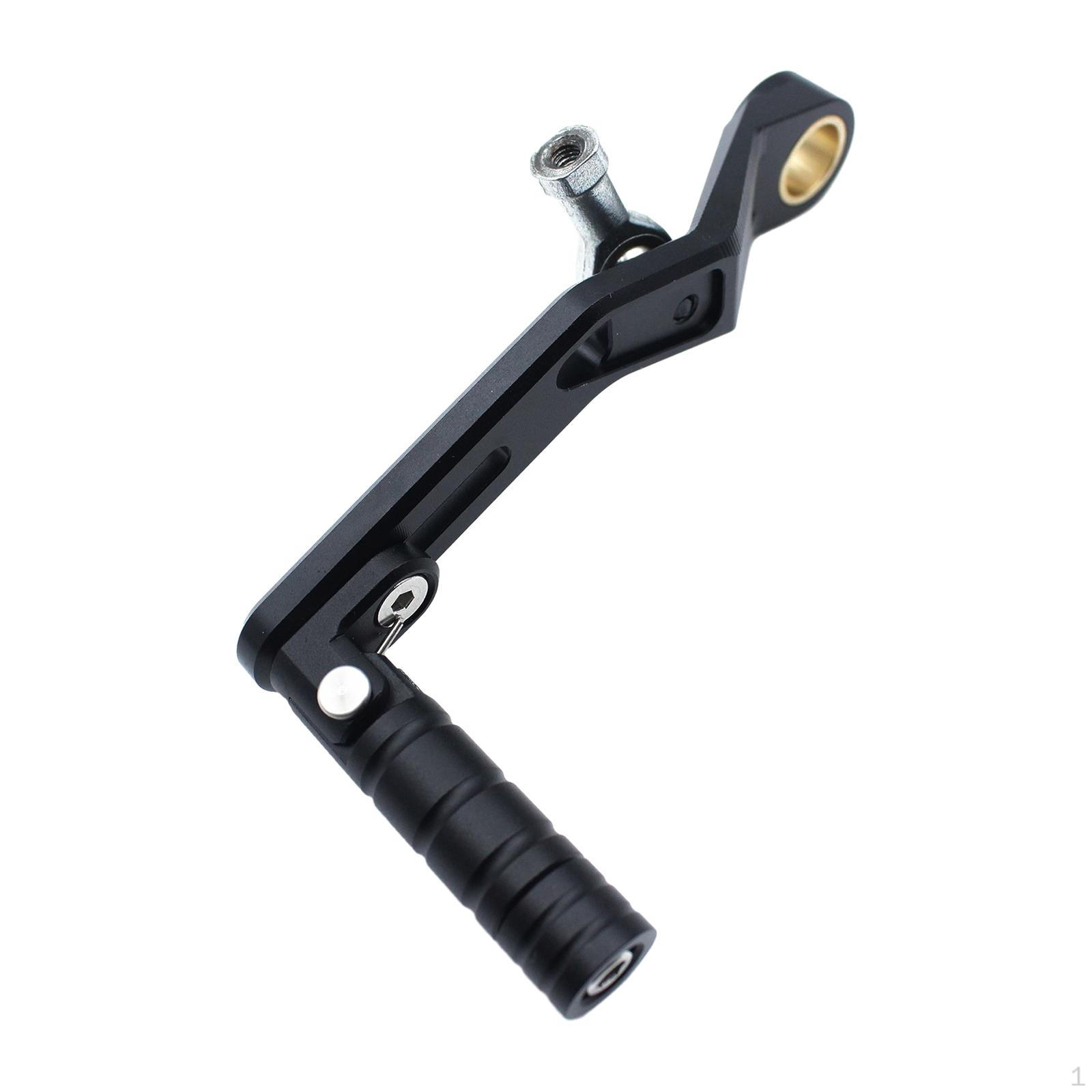 

Складные аксессуары для рычага педали переключения передач из алюминиевого сплава для F750GS F850GS