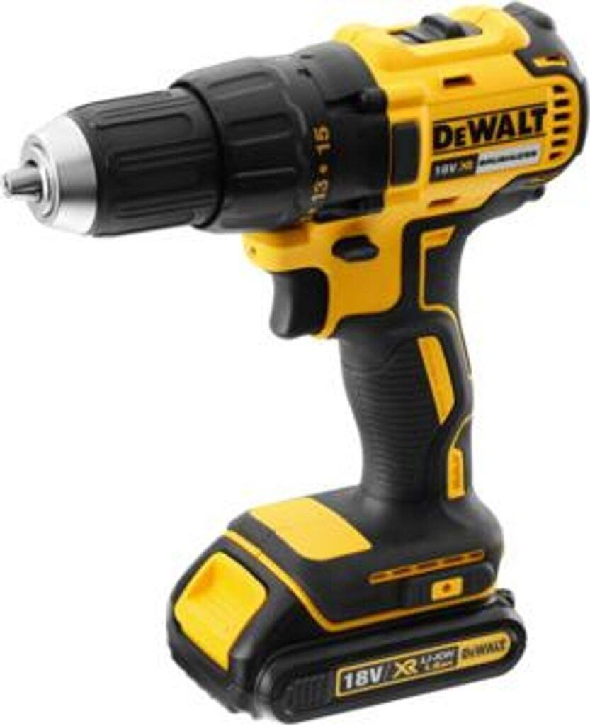 DeWalt DCD778DCD778D2T Impact Driver with T-STAK Case (2x 2.0 Ah)