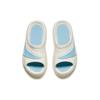 Anta Slide Slippers Women's White Blue 122438523-1