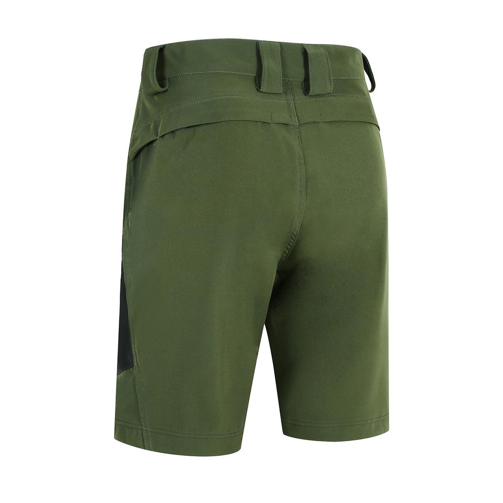 Men's Sports Cotton Linen Casual Lose Shorts Casual Pajamas PocketJogging Shorts Pants