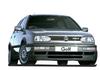 Fujimi Model 1/24 Real Sports Car Series No. 22 VW Golf VR6 RS-22
