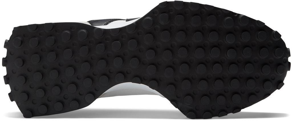 New Balance 327 Sneakers (MS327) White/black