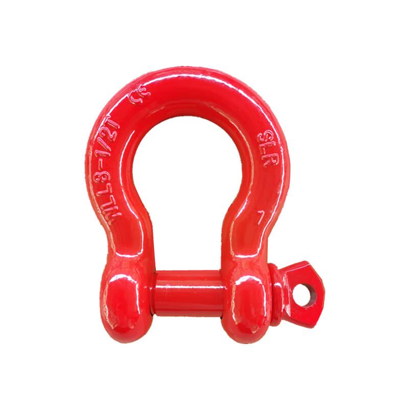 Heavy Duty Bow Shackle