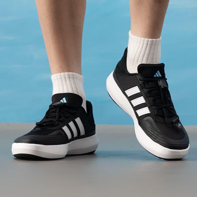 Adidas Men's Lightweight Fashion Casual Sports Shoes