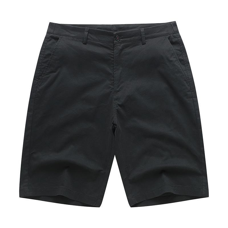 Men Summer Bermuda Shorts Short Pants Cargo Overall Shorts
