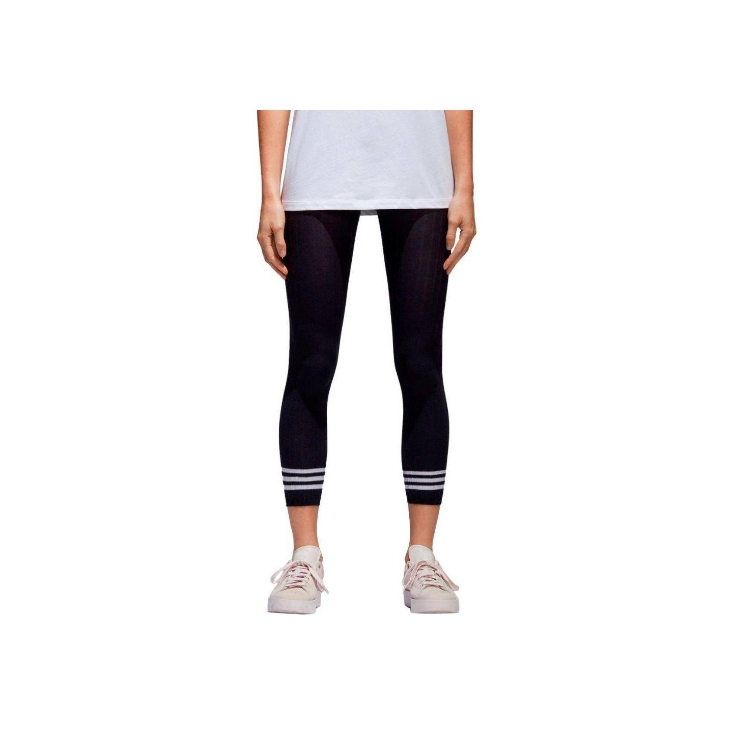 Adidas Originals 3-Stripes Tight Comfortable Leggings