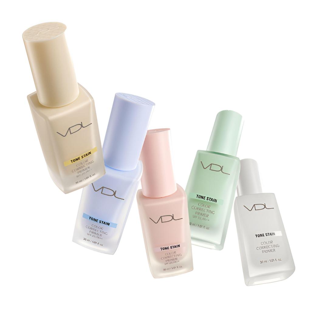 VDL Tone Stain Color Correcting Primer 30ml