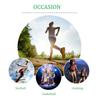 1 Pair Compression Leg Support Thin & Light Upper Leg Sleeves Hamstring Support Leg Guards  Running
