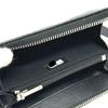 CHANEL AP3728 25B Matelasse Star CC Mark Zip Folded wallet  Unused