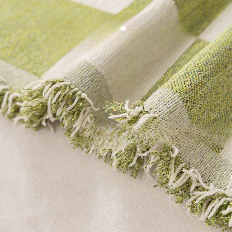 Cover Towel Full Covered Universal High Sense Can Be Covered Four Seasons Universal Sofa Cover Cloth