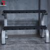 YLJ1 Commercial Double-Layer Dumbbell Rack