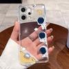 Casing For Oppo Reno14 / Reno 14F / Reno 14 Pro Clear Silicone Jelly Soft TPU Back Cover Cute Rabbit Cat Dinasaur Phone Case