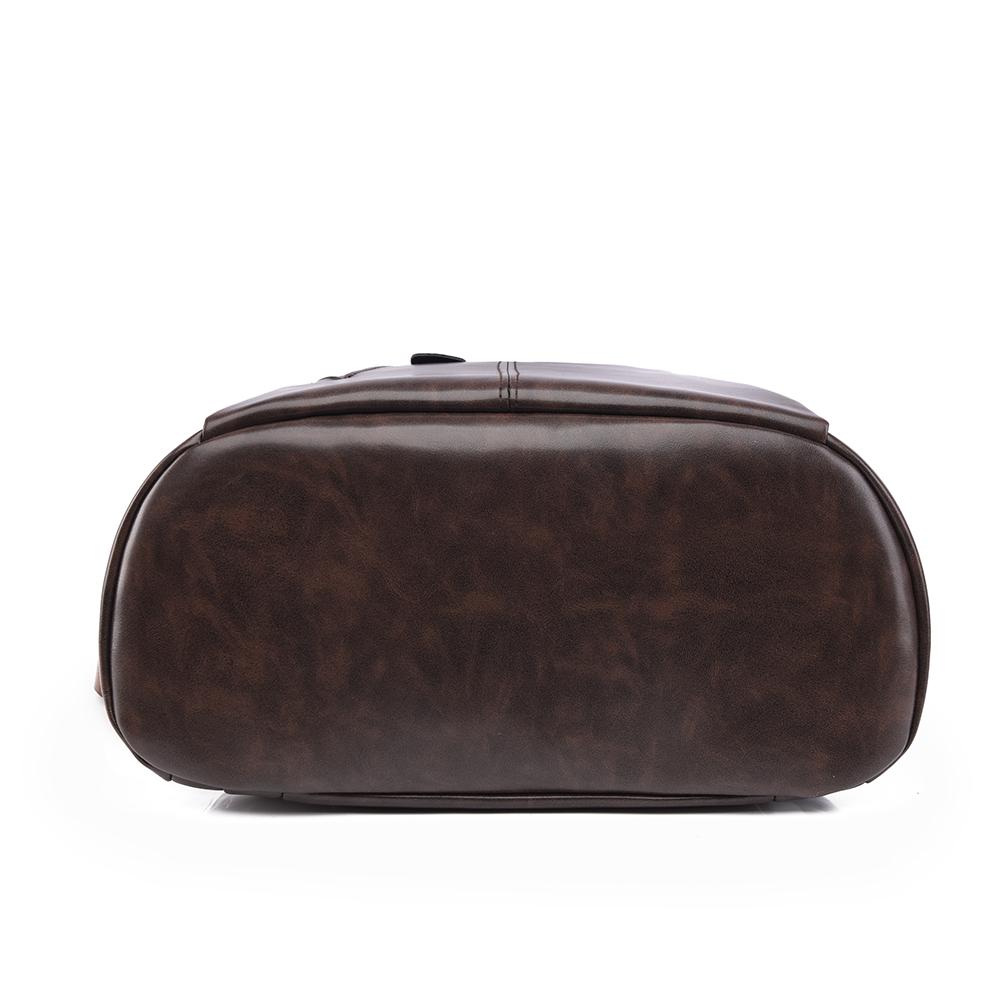 Plecak o dużej pojemności torba podróżna retro damski plecak