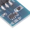Ttp223 Capacitive Touch Sensor Module 3.3V-5.5V Digital Touch Switch For Arduino Diy Kit