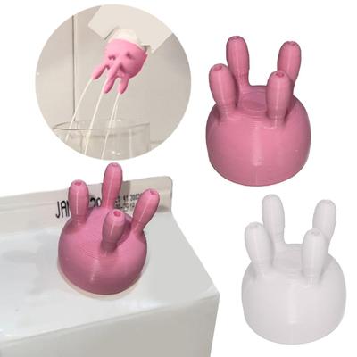 Yousheng Cow Milking Cluster Soft Silicone Teat Cup Cow Milking Claw Assembly Goat Cattle Milk Machine for Dairy Animals