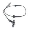1x ABS Sensor Front Left or Right For Citroen C4 DS4 DS5 Peugeot 307 308 4545F5