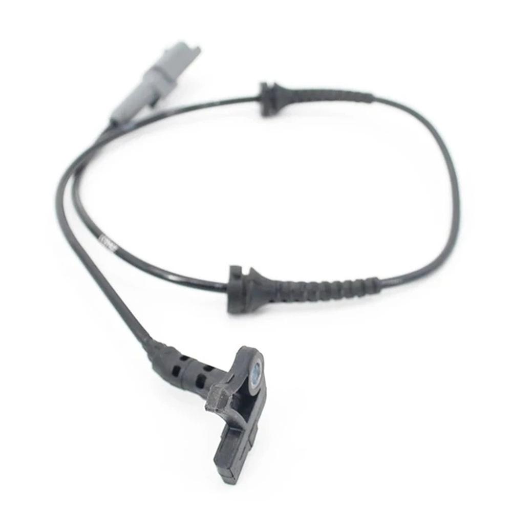 1x ABS Sensor Front Left or Right For Citroen C4 DS4 DS5 Peugeot 307 308 4545F5