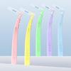FAWNMUM L-förmige Interdentalbürsten SSSS Größe