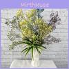 Artificial Flower Gypsophila Wedding Hotel Restaurant Decoration Desktop