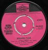 7inch Record HERB ALPERT & THE TIJUANA BRASS - Spanish Flea / Cinco De Mayo 7N25335 Pye Internation 1965 UK Pop Used