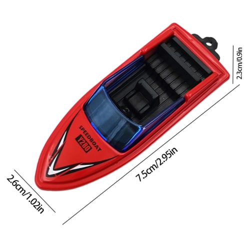 Submarine Pool Toy - Alloy Pool Boat Toy, Heat-Resistant Pool Toy Submarine, Fun Submarine Toy for Boys and Toddlers