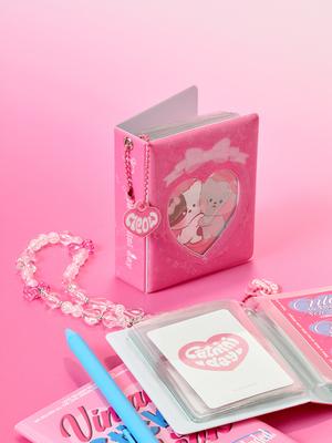 Woondecoratie – Fotoalbums