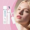 Tearing Dyeing Lip Gloss Natural Color Rendering Mild Nourishing Daily External Application Makeup Glaze