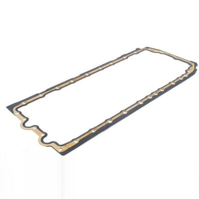 1113 7600 482 Car Accessories Oil Pan Gasket Engine Repair Kit 11137600482 For BMW ENGINE N52 E90 F35 F18 F02 F25