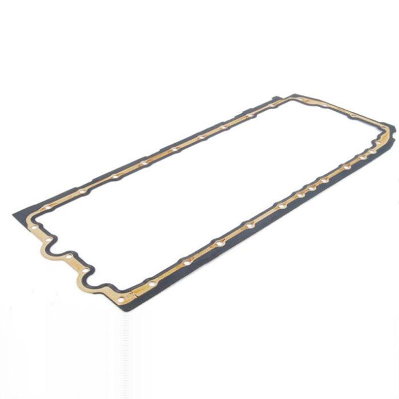 1113 7600 482 car accessories Oil Pan Gasket Engine Repair Kit 11137600482 For BMW ENGINE N52 E90 F35 F18 F02 F25