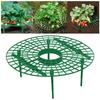Strawberry Supports Keeping Plant Fruit Stand Vegetable Growing Rack Garden Tools for Protecting Vines Avoid Ground Gardening