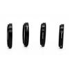 4Pcs 37-82mm +1 +2 +4 +10 Optical Glass SLR Camera Macro Lens Close-up Filters