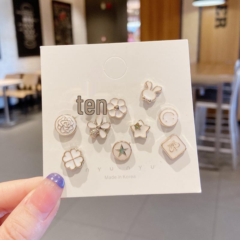 Pants Waist Tightening Pin: High-End Adjustable Anti-Exposure Buckle