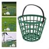 Ballkorb Golf Range Eimer Aufbewahrungsorganisator