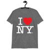 I Love Ny Classic Logo TShirt