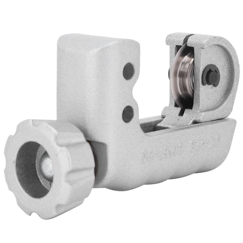 Ball Bearing Pipe Cutter Tool 4-28mm Cutting Range PPR Tube Cutter Tube Cutting Tool  For Home DIY