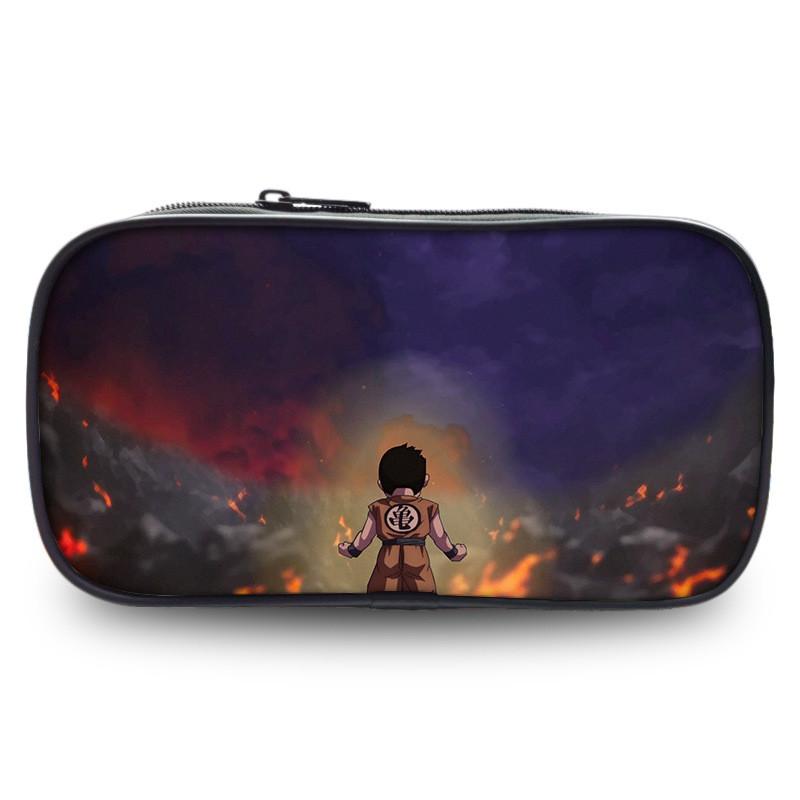 Ball Hochwertiges Drachen Polyester Mäppchen Trendy Und Langlebig Studenten Für