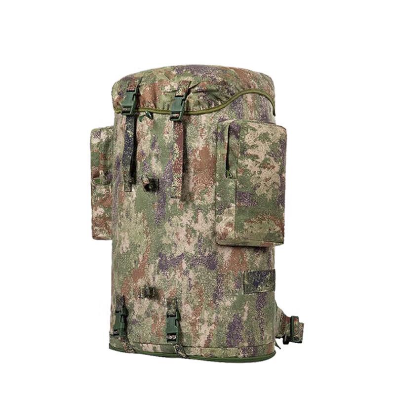 Рюкзак Naxiqi Jungle Starry Sky большого объема Large
