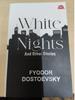 White Nights Paperback # D842 IND-339