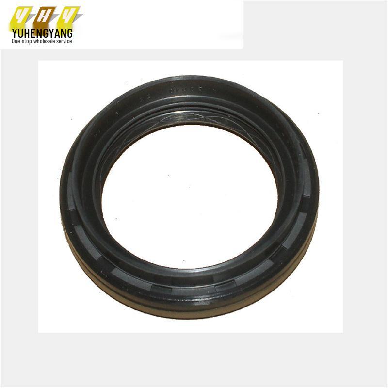 EcoSport Drive Shaft Oil Seal AT - Cross Fox 12, Fox 15, Carnival 13, KTAE8P1177AA