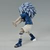 Banpresto NARUTO VIBRATION STARS UCHIHA SASUKE II
