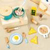 Children's Play At Home, Kitchen Cooking Toys, Boys And Girls 3-4 Years Old, Educational And Educational Toys, Baby Toys