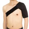 Unisex Adjustable Elastic Sport Pain Relief Single Shoulder Protector Brace