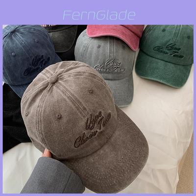 Mutsen en hoeden – Baseballpetjes en petten