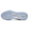 Nike Hyperdunk X Cushioning Anti-Slip Wear-Resistant Breathability Mid-Top Basketball Shoes Men's Blue White Green AO7890-101(Team28-)