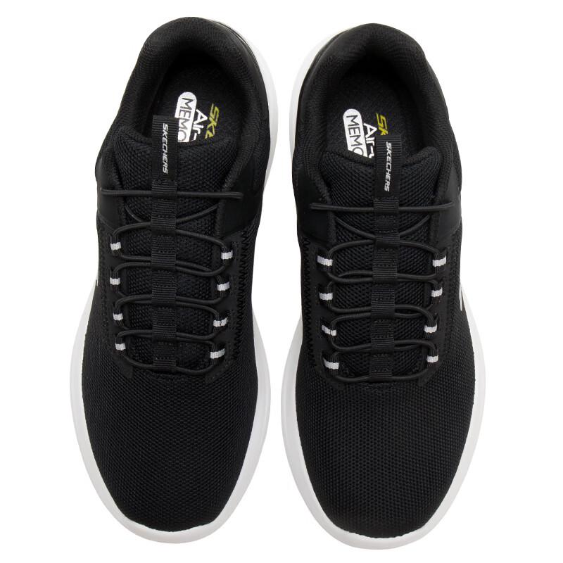Skechers Men's Cushioned Breathable Running & Casual Shoes
