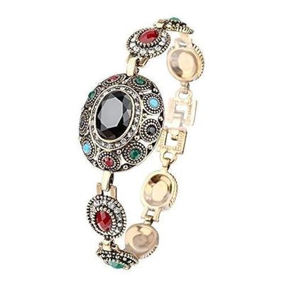 Jewellery Stylish Gold Plated Traditional Bangle Bracelet for Women and Girls