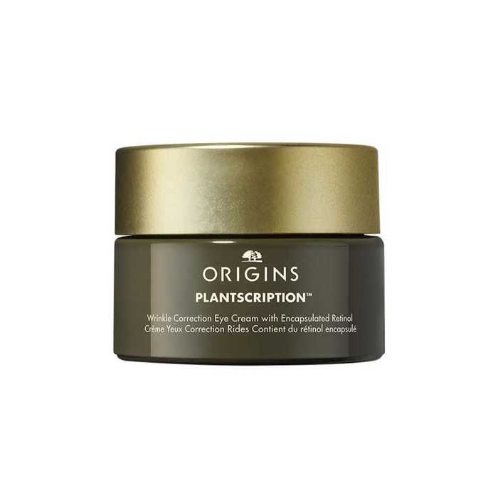 Origins Plantscription Crème Yeux Correction Rides 15Ml