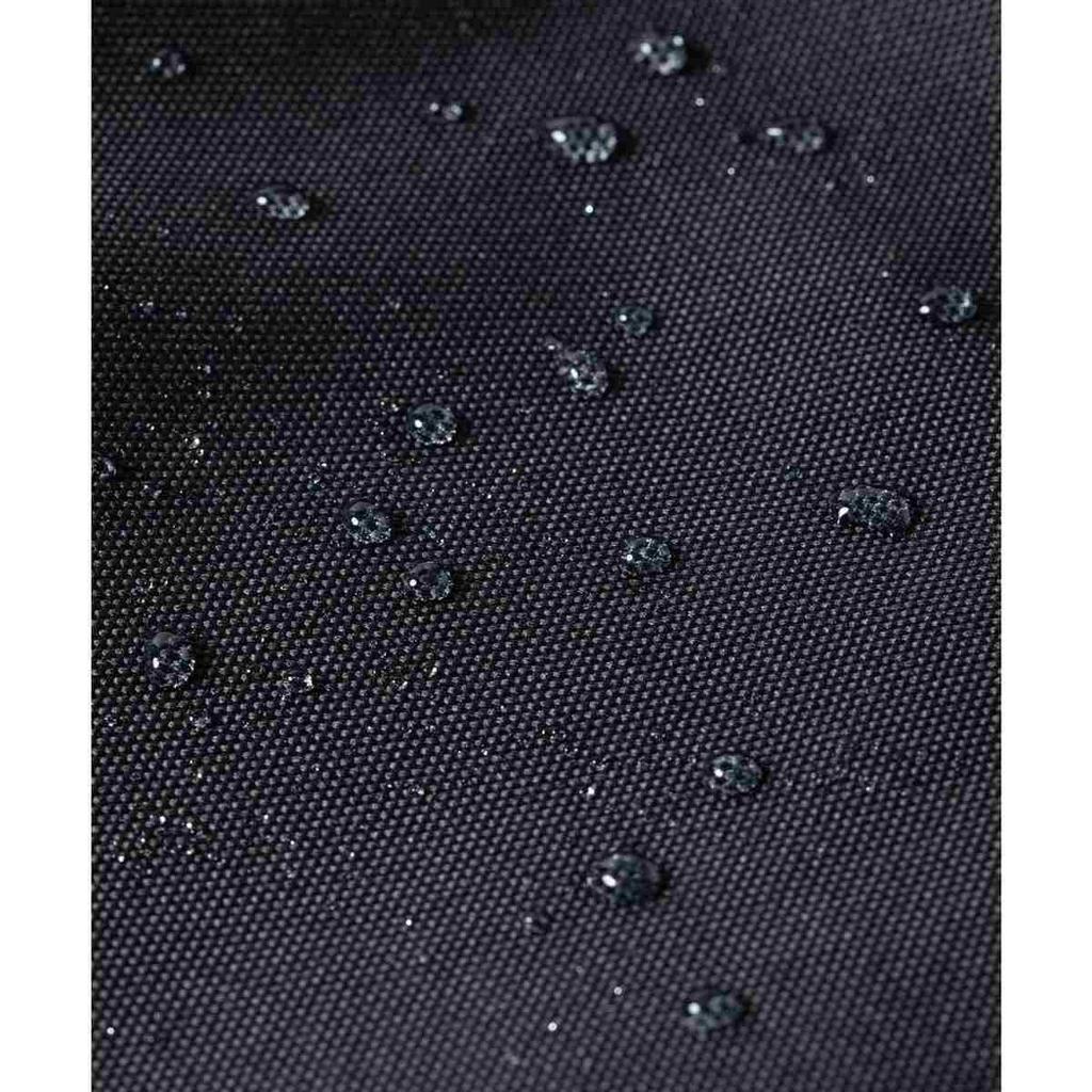 [Machiavellic] Tote bag CHASE MODEST TOTE BAG BLACK (019)