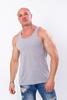Essential Comfort Men's Tank Top – Breathable Fabric, Classic Fit, Any Season, 235-001 HC